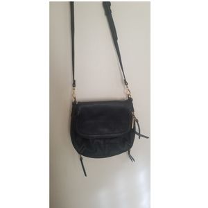 Small Crossbody Handbag Vegan